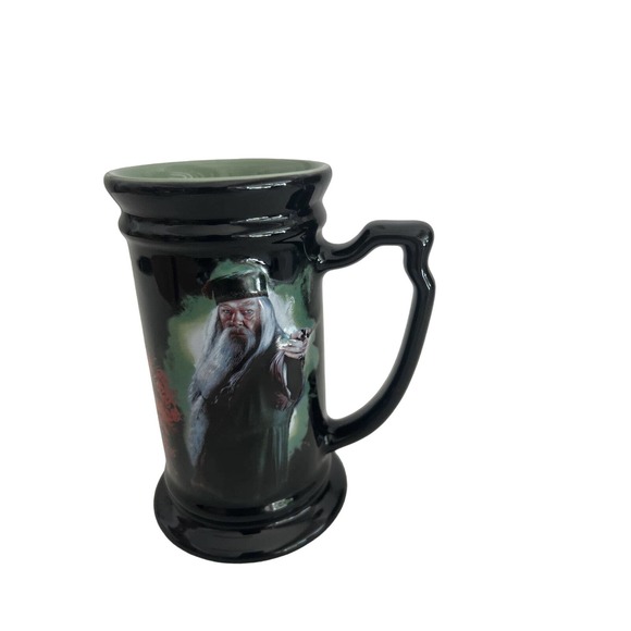 Dumbledore Mug The Wizarding World Of Harry Potter From Universal Studios New - Picture 8 of 11